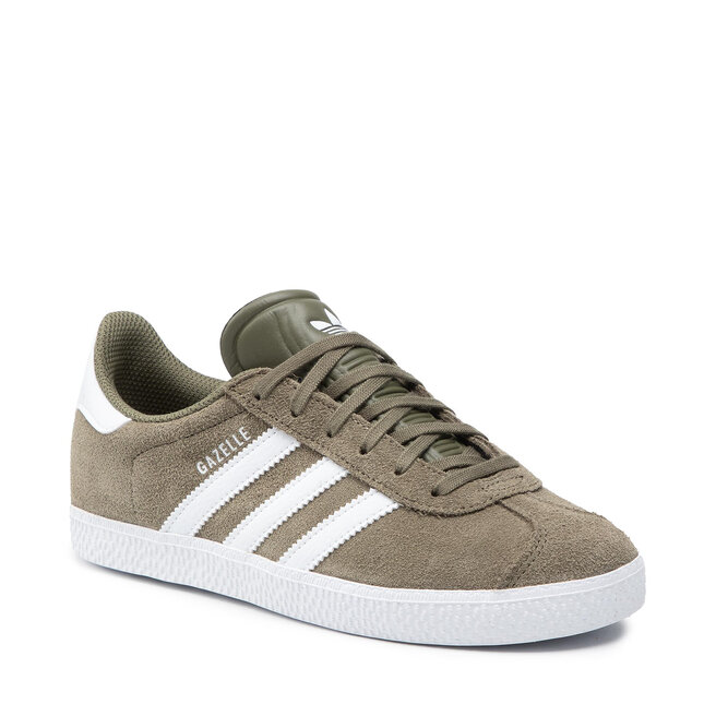 Обувь adidas Gazelle J EG7284 Rawkha 