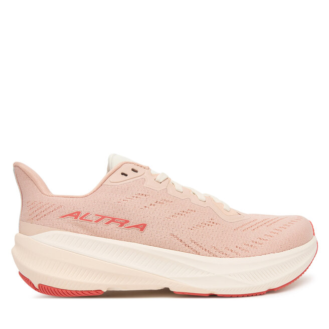 Buty do biegania Altra Experience Flow 2 - Różowy