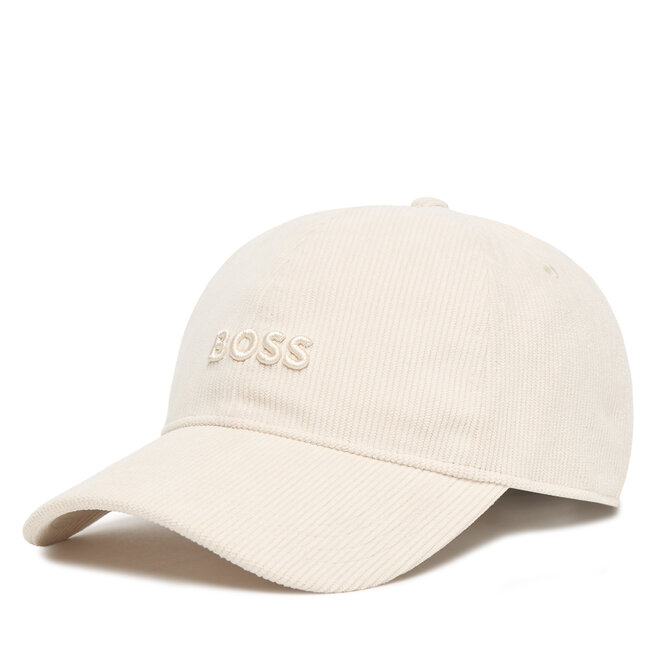 Czapka z daszkiem BOSS