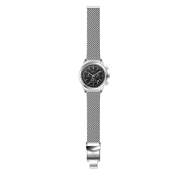 Zegarek Invicta Watch 24208 Srebrny | eobuwie.com.pl