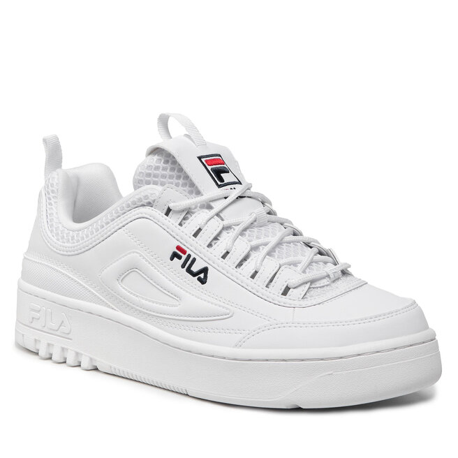 fila fx