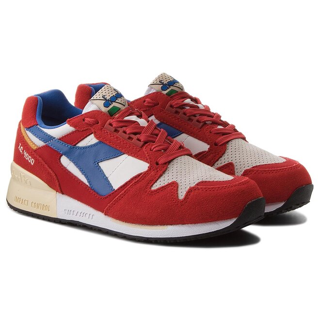 Sneakers Diadora I.C. 4000 Premium 501.170945 01 C6577 Pompeian