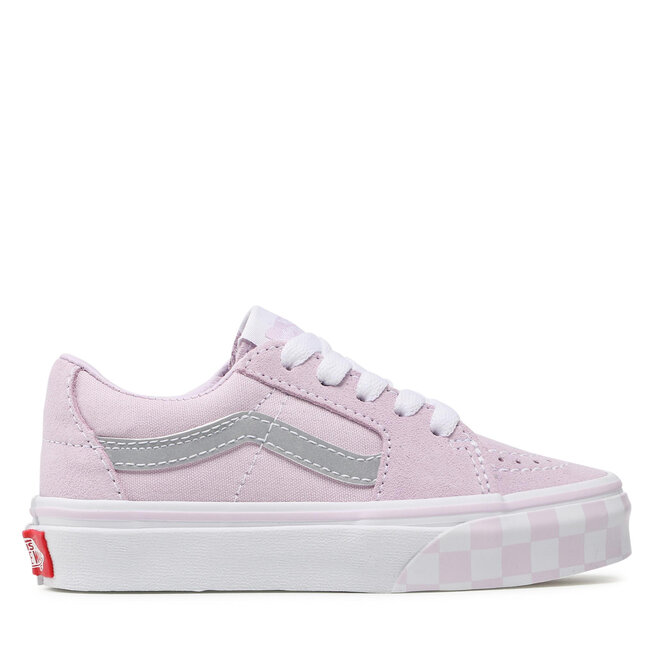 Vans Sneakers aus Stoff Vans Sk8-Low VN0A7Q5LACA1 (Reflective Sidestripe) C