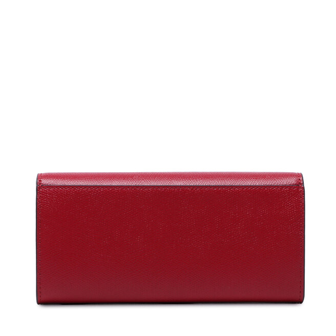 Furla Голям дамски портфейл Furla Camelia WP00317-ARE000-1871S-1-007-20-CN-P Mars/Ballerina i