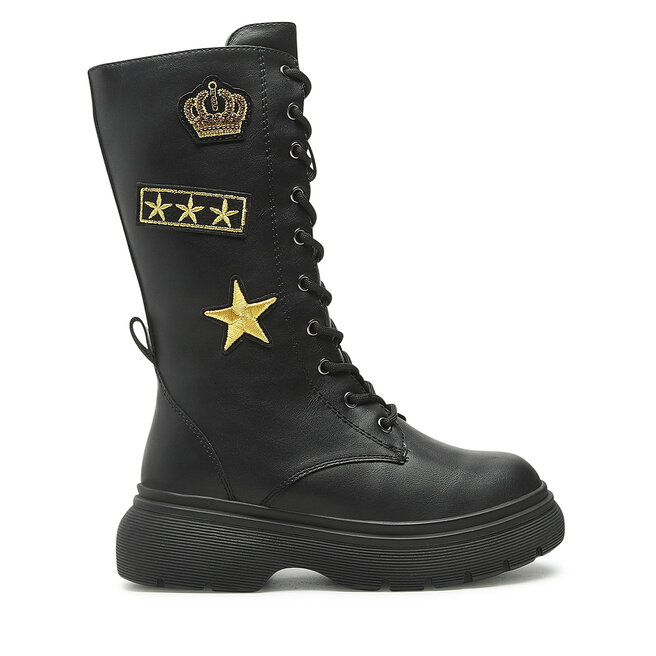 Keddo Trappers Keddo 528192/13-05 Black