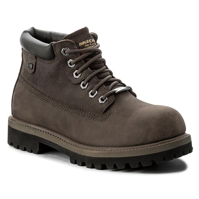 Skechers shop verdict charcoal