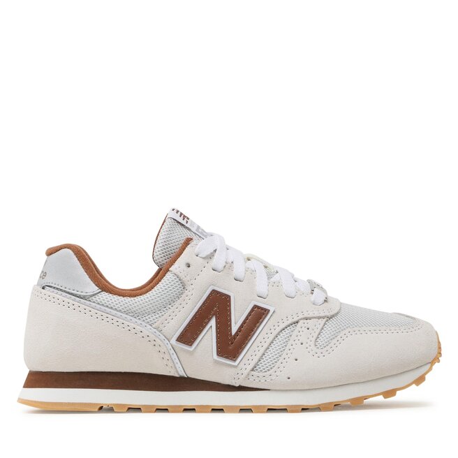 new balance wl574 femme brun
