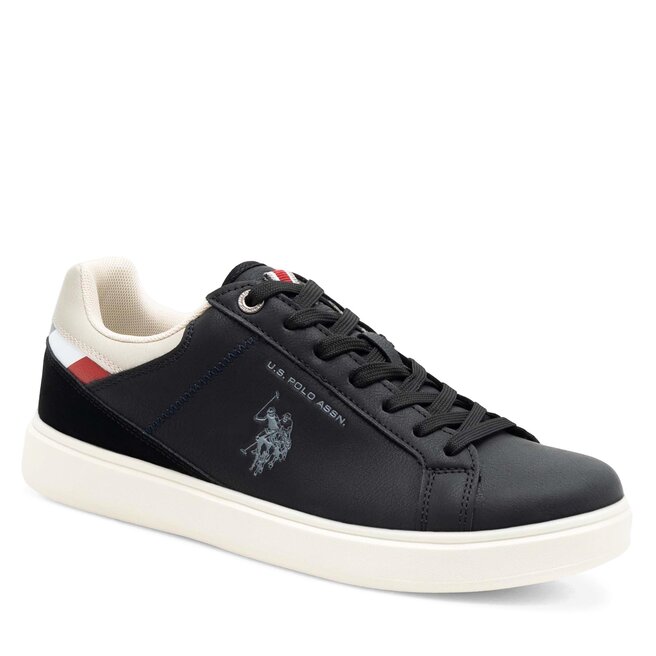 Męskie sneakersy U.S. Polo Assn.