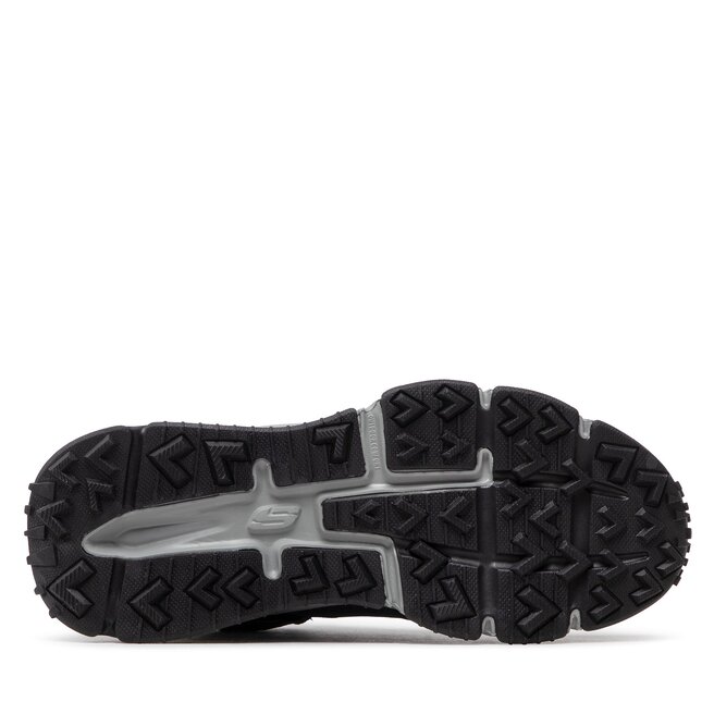 Skechers Trekkings Skechers Bulldozer 237215/BKCC Black/Charcoal