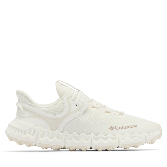 Sneakersy Columbia Voyager Flx - Biały