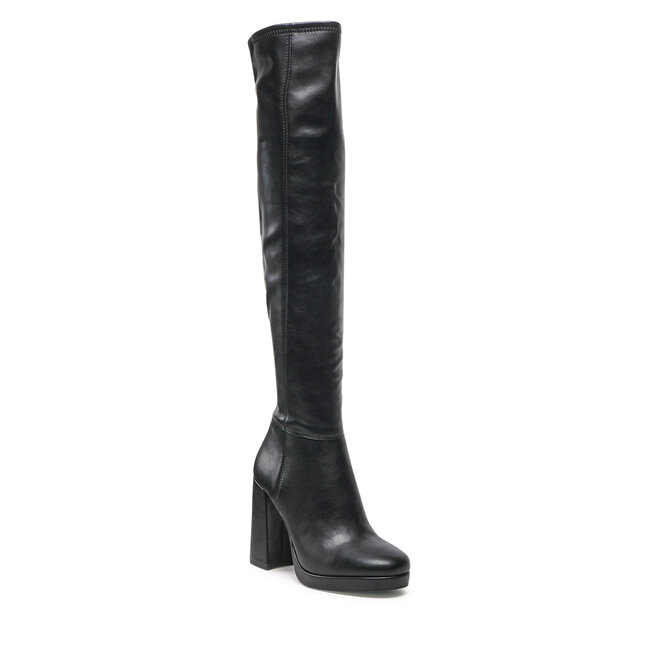 Steve madden stivali outlet sopra ginocchio