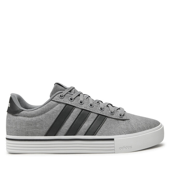 Sneakersy adidas Daily 4.0 - Szary