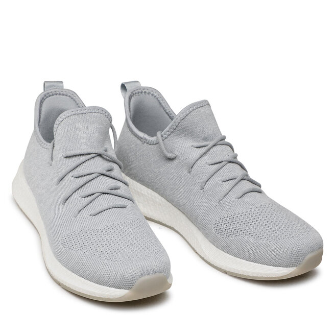 Sprandi Sneakers Sprandi MP07-014 Grey