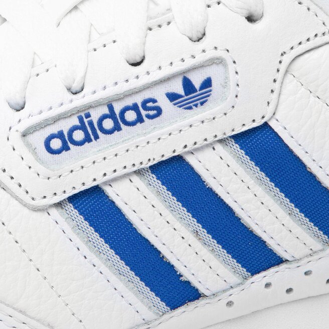 Pantofi adidas Continental 80 Stripes GX4468 Ftwwht Blue Owhite