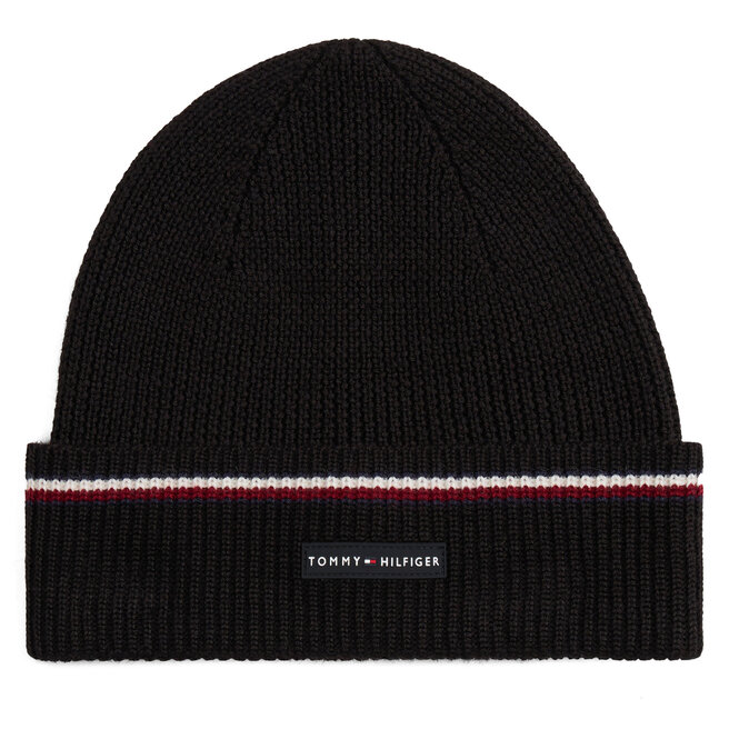 Czapka Tommy Hilfiger