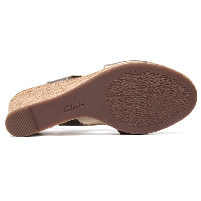 Clarks lafley 2025 rosen pewter