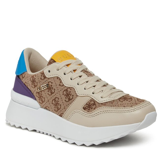 Zapatillas Guess Vinsa FL8VIA Multi zapatos.es