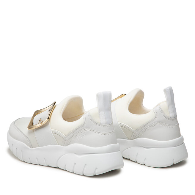 Bally Сникърси Bally Brinelle 6230653 White 0300