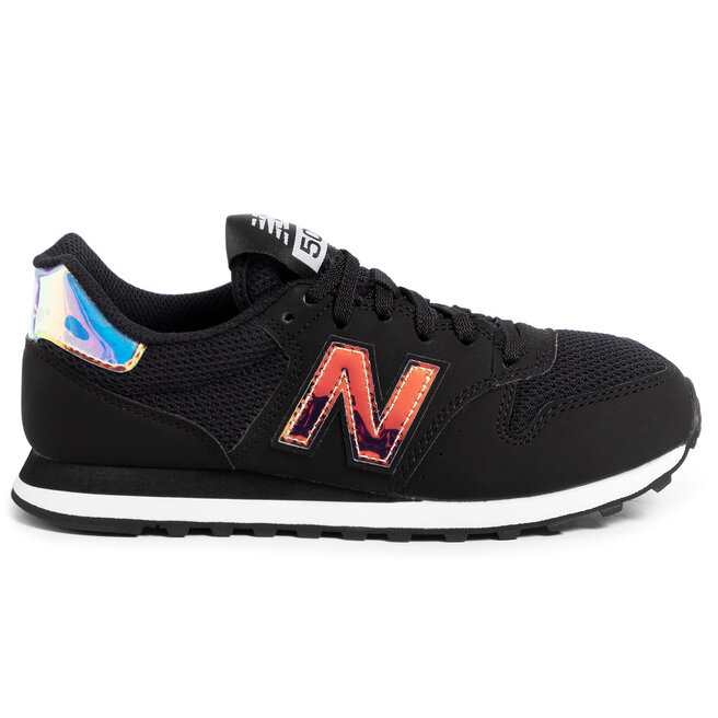 New Balance Superge New Balance GW500HGW Czarny