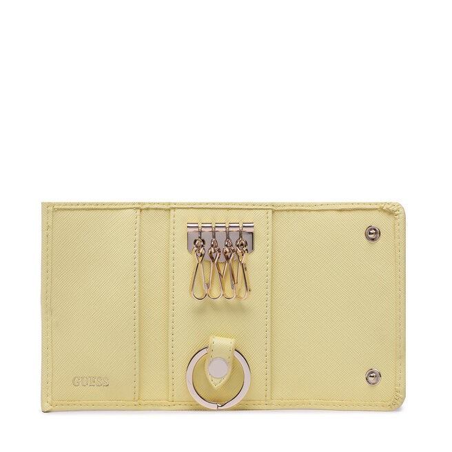 Guess Калъф за ключове Guess Not coordinated Keyrings RW1531 P3101 LEM