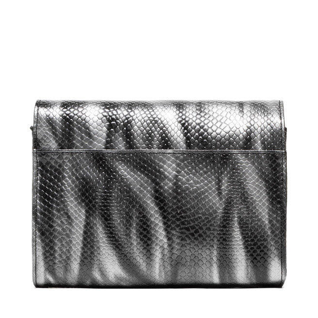 Monnari Ročna torba Monnari BAG0711-M22 Black With Silver