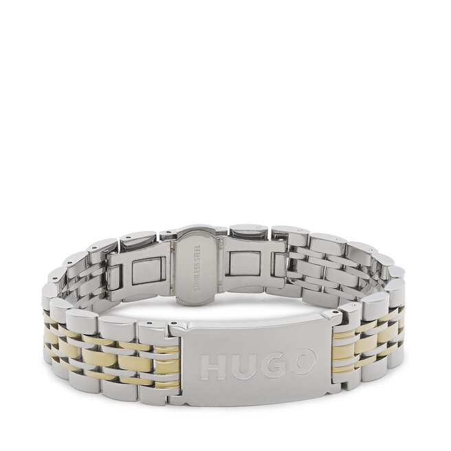 Hugo Karkötő Hugo E-Watch-Bracelet 50465873 960