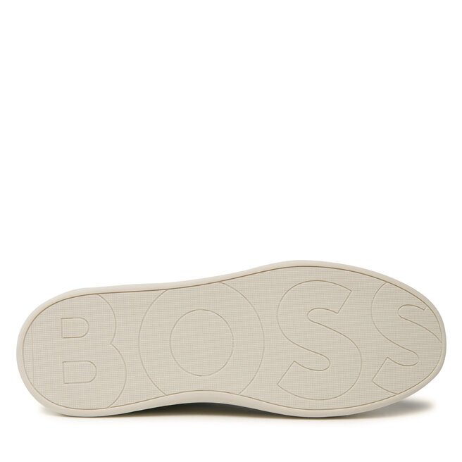 Boss Sportcipő Boss Clint 50502885 10249945 01 Light Beige 270
