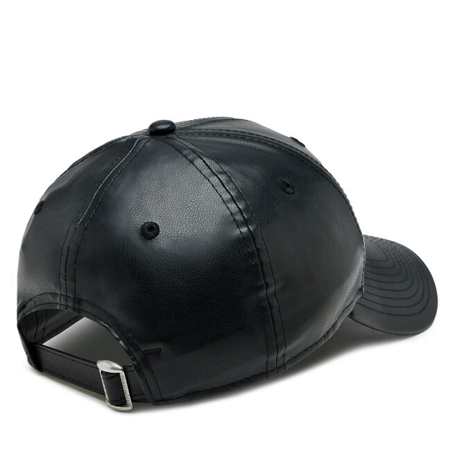 New Era Čiapka New Era Wmns Pu 940 Nyy Bob 60364301 Čierna
