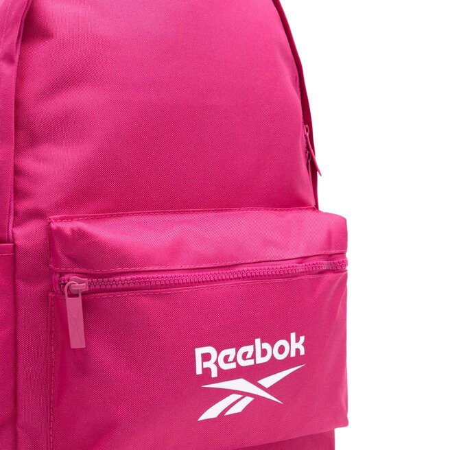 Sac a dos reebok femme rose clearance