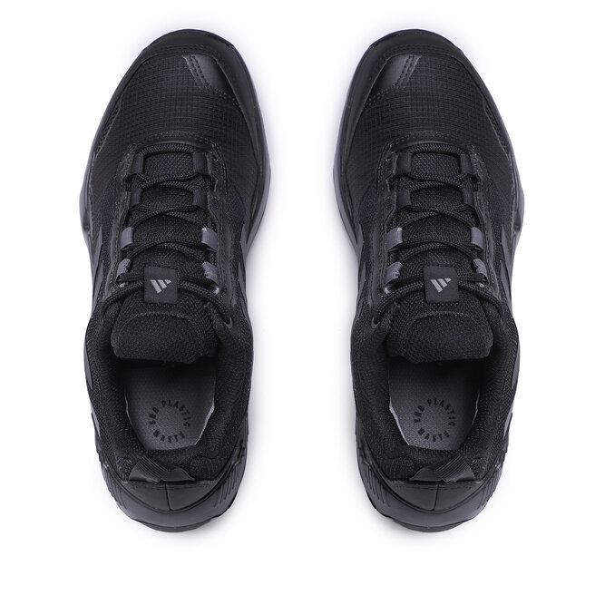 adidas Pantofi adidas Eastrail 2.0 RAIN.RDY Hiking Shoes HQ0931 Negru
