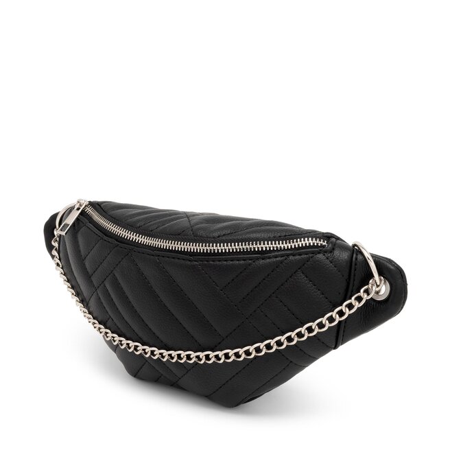 DeeZee Kabelka DeeZee MDN-C-002-03 Black