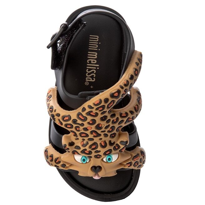 Mini melissa clearance flox jeremy