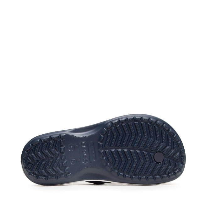 Crocs Žabky Crocs Crocband Flip 11033 Navy