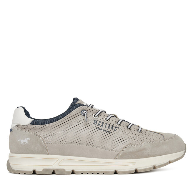 Męskie sneakersy Mustang