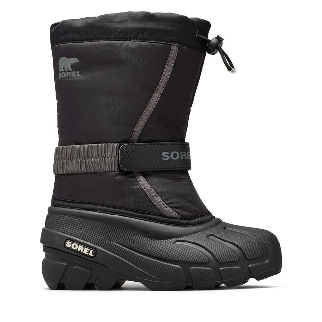 Śniegowce Sorel Flurry™ Boot - Czarny