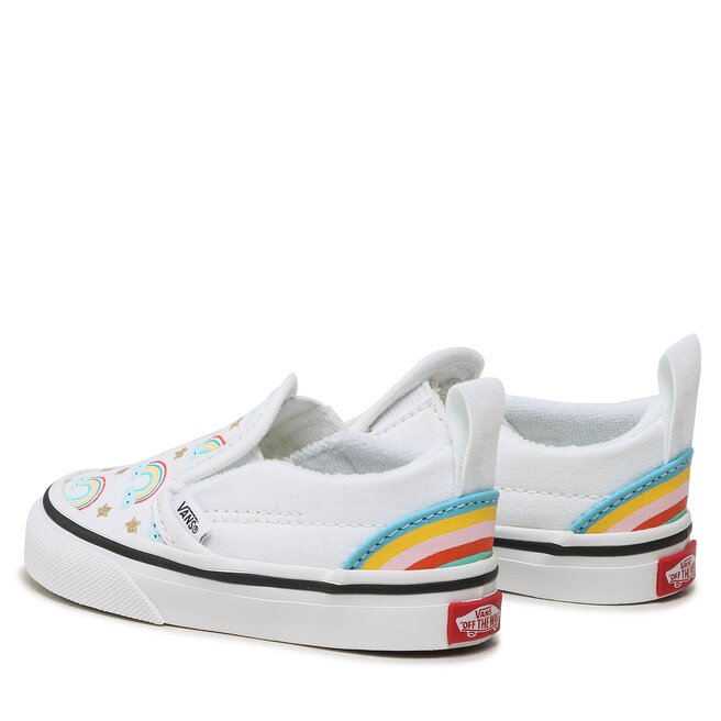 Vans slip on bunt clearance