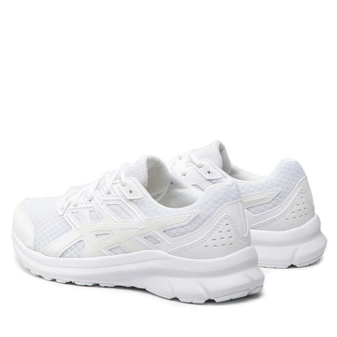 Asics Обувки Asics Jolt 3 1011B034 White/White 101