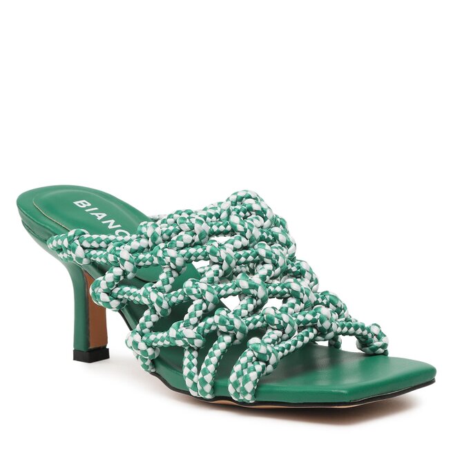 Bianco Чехли Bianco 11200371 Green Pop