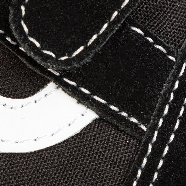 Vans Teniși Vans Old Skool V VN0A4UI16BT1 Black/True White