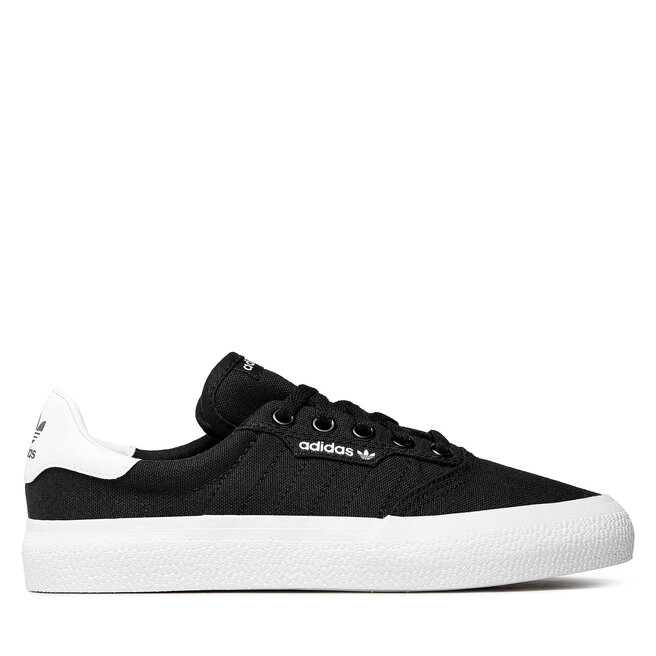 adidas Pantofi adidas 3Mc B22706 Cblack/Cblack/Ftwwht