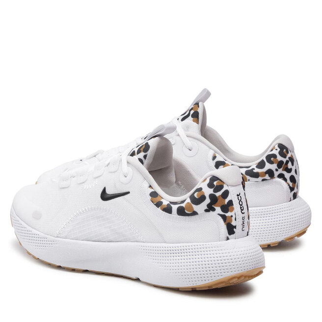 Nike Scarpe Nike React Escape Rn DM3083 100 White/Black/Light Bone/Wheat