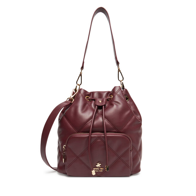 Torebka Beverly Hills Polo Club