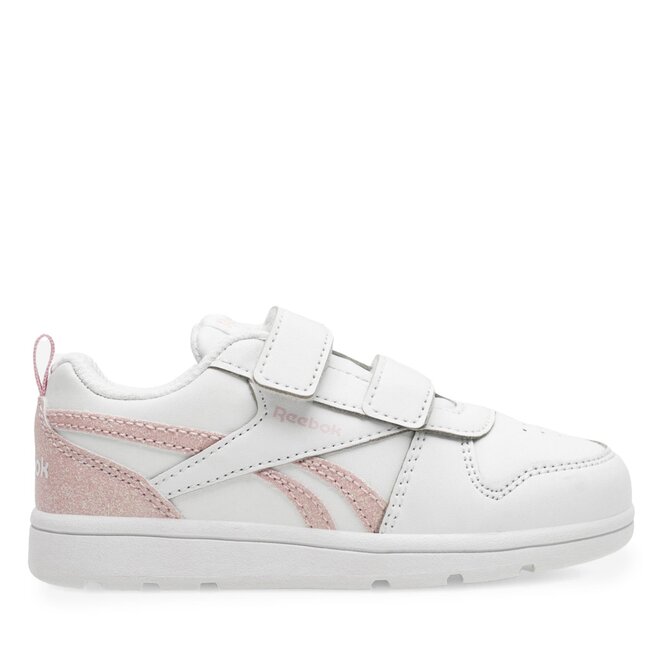 Reebok Boty Reebok REEBOK ROYAL PRIME 2 HP4744 Bílá