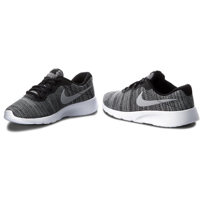 Nike tanjun gs grey clearance