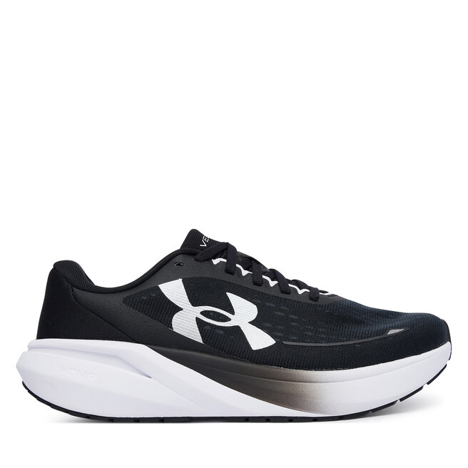 Buty do biegania Under Armour Velociti Pace 6009108 001 Czarny - kobiece