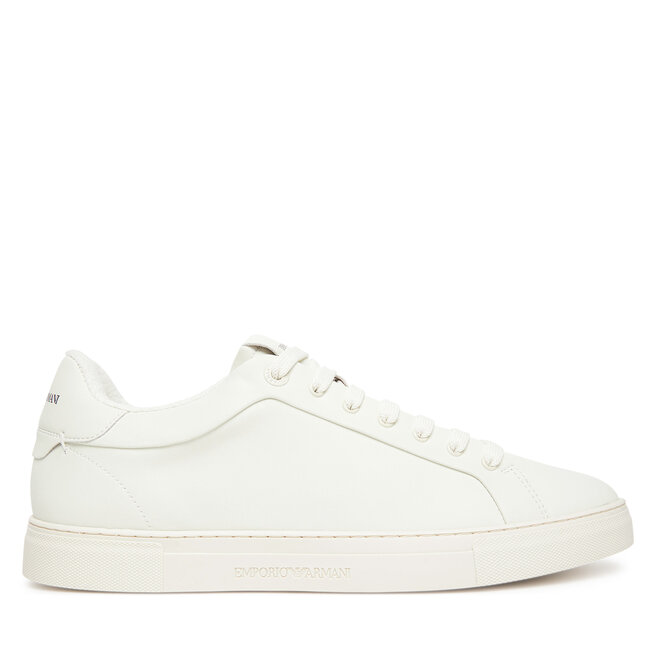 Męskie sneakersy Emporio Armani