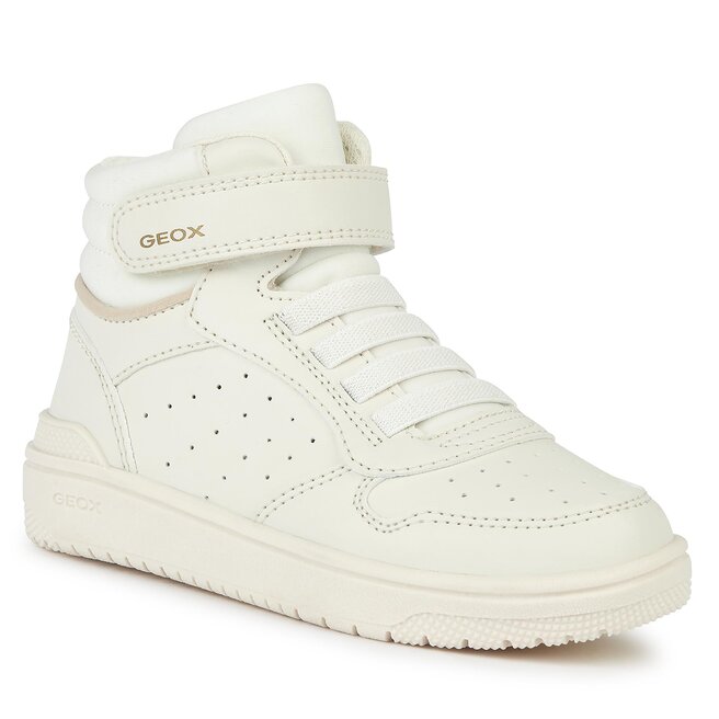 Geox high top sneakers on sale