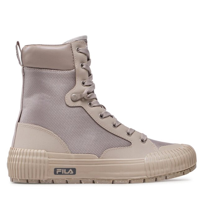 Trampki Fila Cityblock High Wmn FFW0185.80038 Chateau Gray