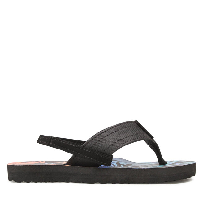 Rip Curl Szandál Rip Curl Ripper Boys Open Toe TKTAG2 Blue Green 76