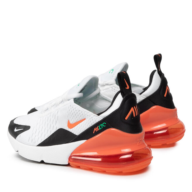 Air 270 2025 orange